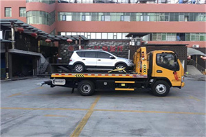 安顺汽车紧急补胎换胎救援