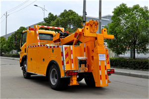 安顺高速路拖车费